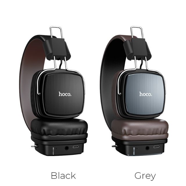 Tai Nghe Bluetooth Chụp Tai HOCO W20