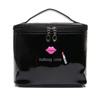 Túi đựng đồ makeup xinh xắn