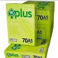 Giấy in ik plus a5 ĐL 70gsm