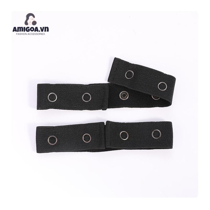 ✨✨Thắt Lưng Co Giãn Có Khóa Điều Chỉnh Dành Cho Mẹ Bầu