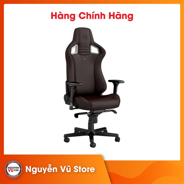 Ghế Noblechairs EPIC Series JAVA Edition - Hàng chính hãng