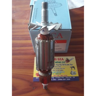 ROTO MÁY BÀO GỖ MAKTET  MT1900B