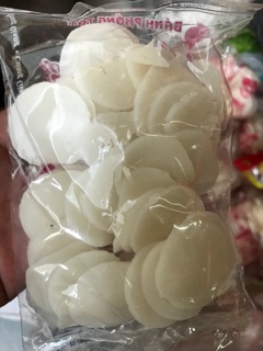 Phồng tôm gói nhỏ