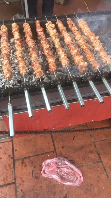 Xích chế lò quay - lưu ý xích kéo bánh xe máy, xích honda