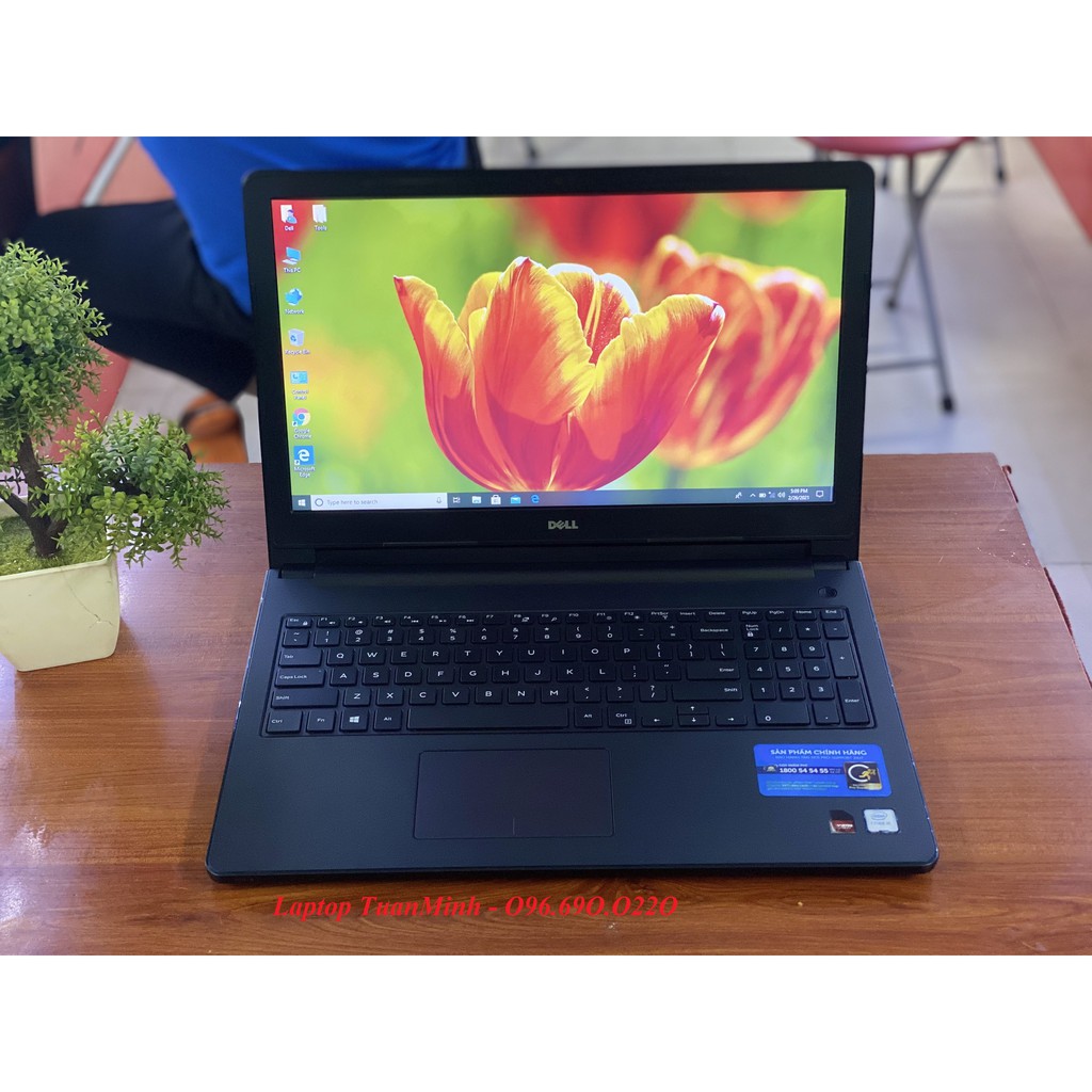 Laptop cũ Dell 3559 | BigBuy360 - bigbuy360.vn