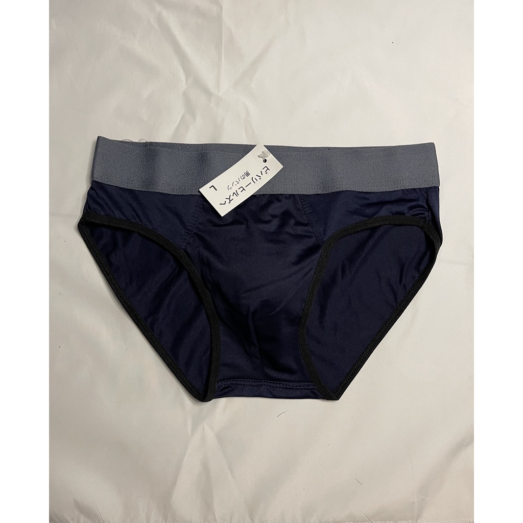 Quần sịp trơn nam thun lạnh tam giác,quần lót nam trơn co dãn 4 chiều, thoáng mát