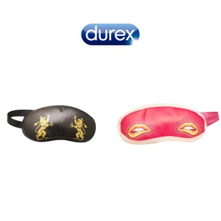 [HB Gift] Bộ 2 miếng che mắt khi ngủ Durex