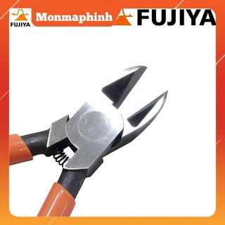 Kìm cắt tiêu chuẩn 6inch/150mm Fujiya ASN-150S