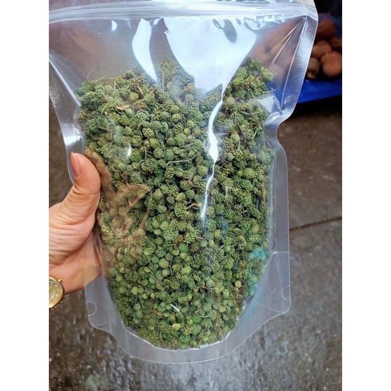 100g nụ hoa tam thất loại 1 (nụ nhỏ hàng mới)