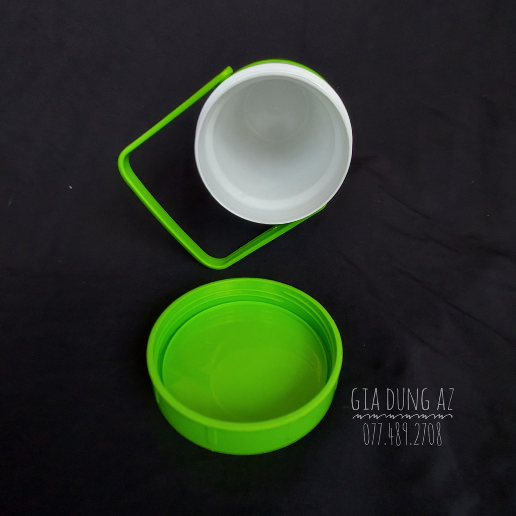 Bình giữ nhiệt có quai xách 1L - 1.5L - 2L- 3L