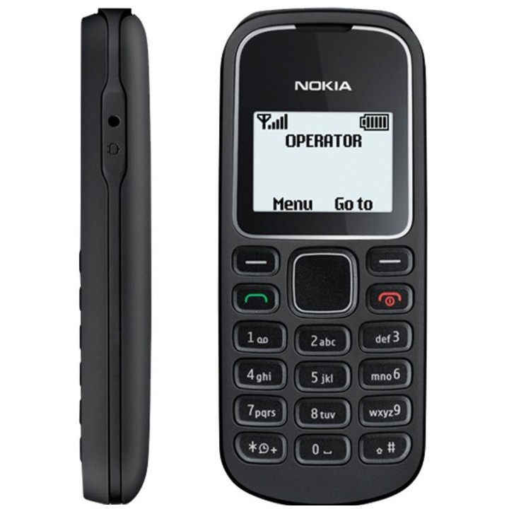 Điện thoại Nokia 1280 giá rẻ