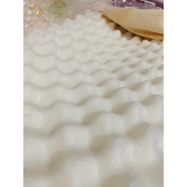 GỐI CAO SU VÂN MASAGE ZARA HOME