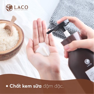 Sữa tắm men rượu Sake