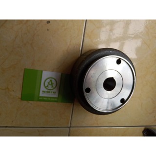 Vô lăng lửa 11 cục xe ba bánh