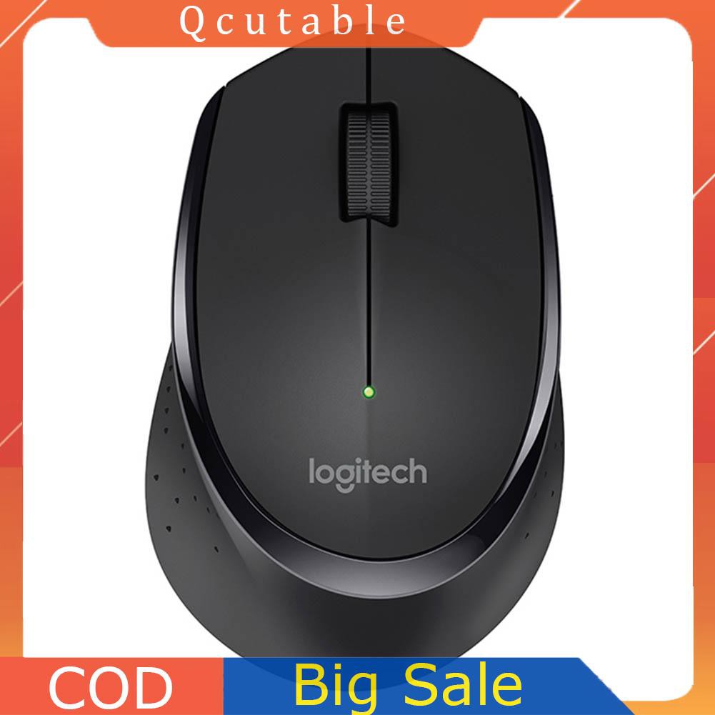 Chuột Không Dây Logitech M275 1000dpi