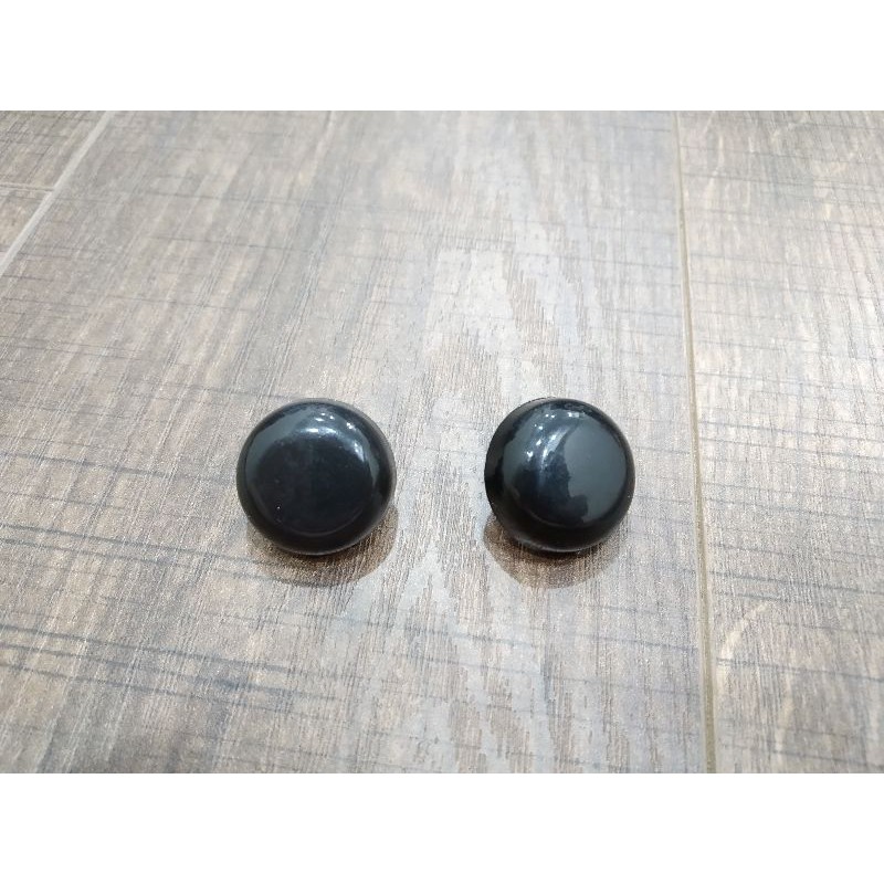 Combo 2 đôi nút nhựa bịt chân gương Dream, Wave