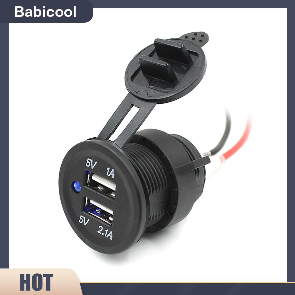 Tẩu Sạc 12v Cho Xe Hơi