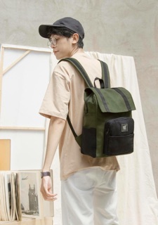 Ba lô Passenger Backpack Totetalk