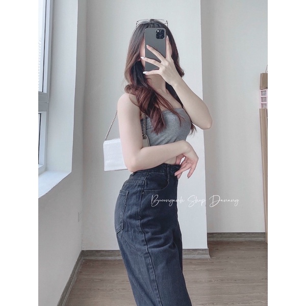 Quần Jean #10155 NH19 Hàng Quảng Châu