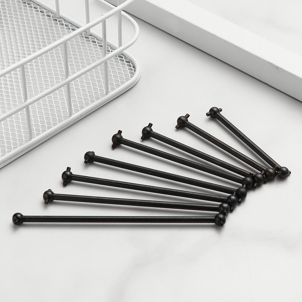 Xe Hơi Điều Khiển Từ Xa LAYOR1 Drive Shaft Dogbone 100mm Dài 61mm Bằng Kim Loại