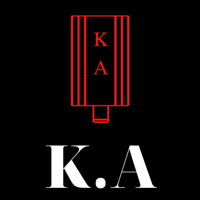 K.A_Chuyên Laser - In 3D