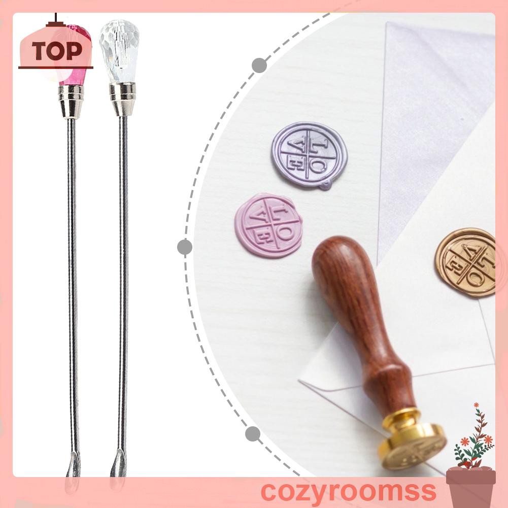 Muỗng Khuấy Đa Năng Bằng Thép Không Gỉ Tiện Dụng Đẹp Mắt