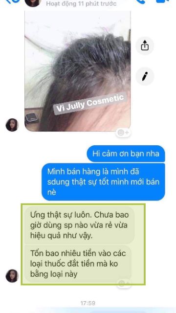 [ Date Mới ] Tinh Dầu Bưởi Vy Jully Giúp Gẫy Rụng Và Mọc Tóc Con 100ml