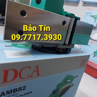 Máy bào điện DCA AMB82 (M1B-FF-82x1)