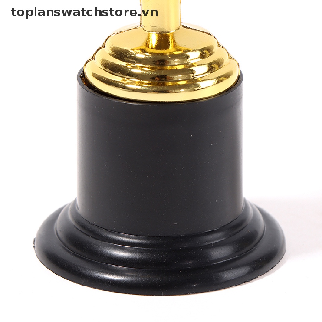 Toplanswatchstore Trophy Trophy Trophy Mini Dành Cho Tiệc Sinh Nhật Trẻ Em Làm Quà Tặng Sinh Nhật