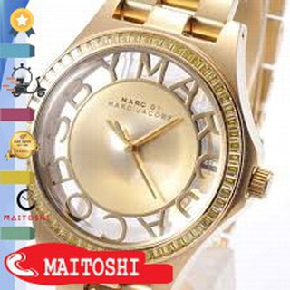 Đồng hồ nữ marc jacobs mbm3338 vỏ thép size 34mm mts-store