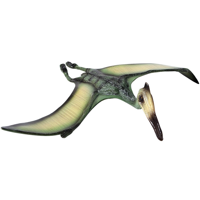 Bộ 16 Dực Long Pterosaur ( khủng long bay thời tiền sử )