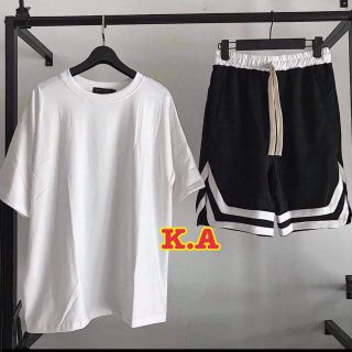 Sét bộ quần v + áo trơn hít hót