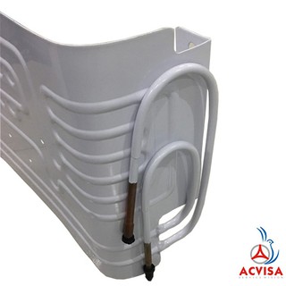 Dàn Lạnh Tủ 90 Lít (Dàn Chữ U)