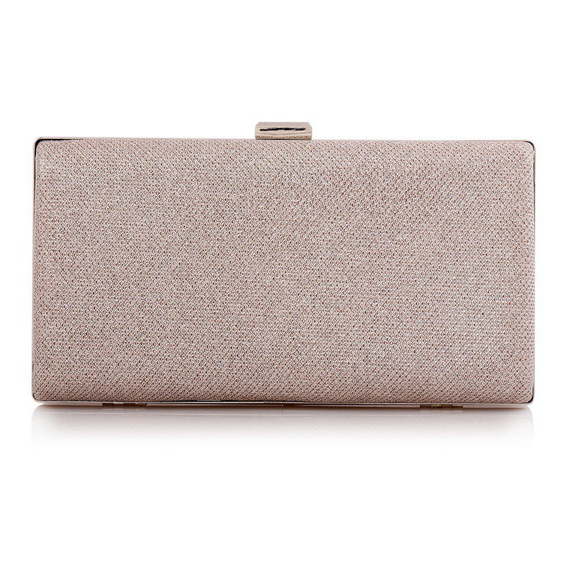 Ví Clutch Cầm Tay Ánh Kim Lấp Lánh Siêu Sang P870 - LoanTay