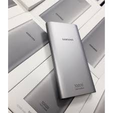 SẠC DỰ PHÒNG SAMSUNG 10.000mAh EB-P1100