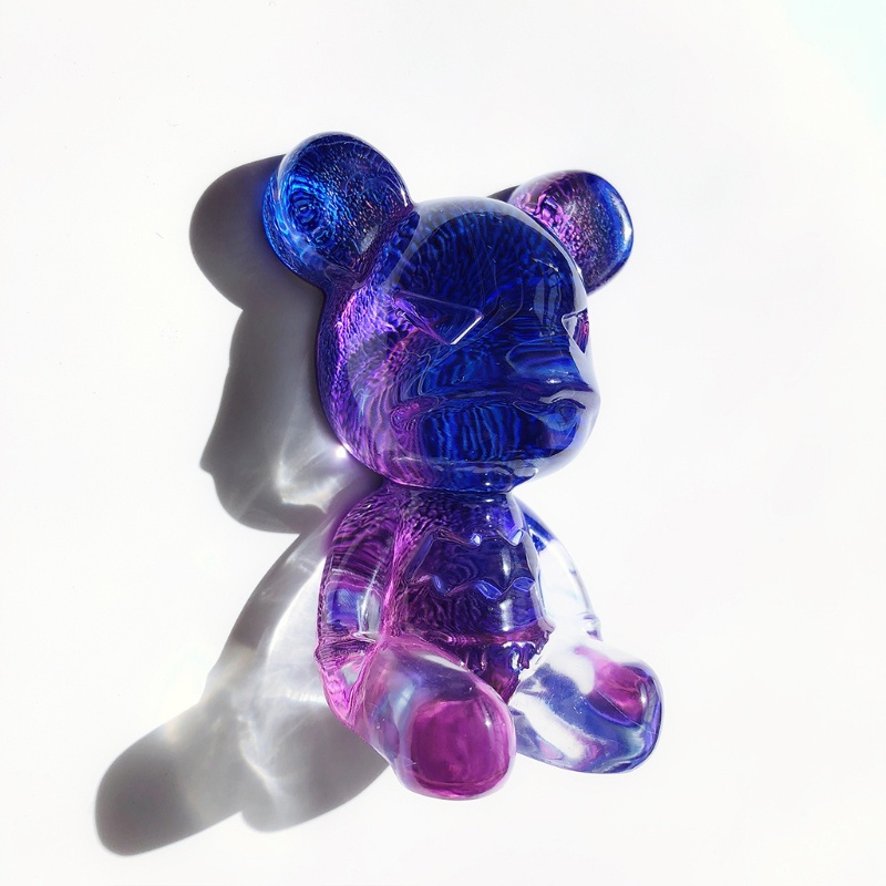 Lọ Mực Lỏng 5ml Cô Đặc Dùng Vẽ Tranh Nghệ Thuật Thủ Công