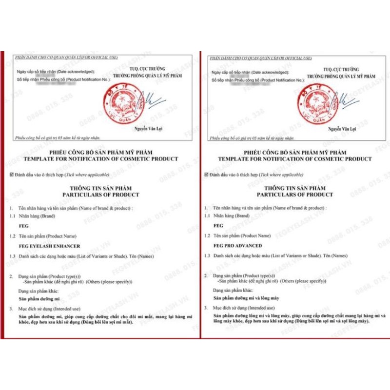 [Chính hãng ] Combo 3 dưỡng mi gồm 1 dưỡng ngày 2 dưỡng đêm | BigBuy360 - bigbuy360.vn