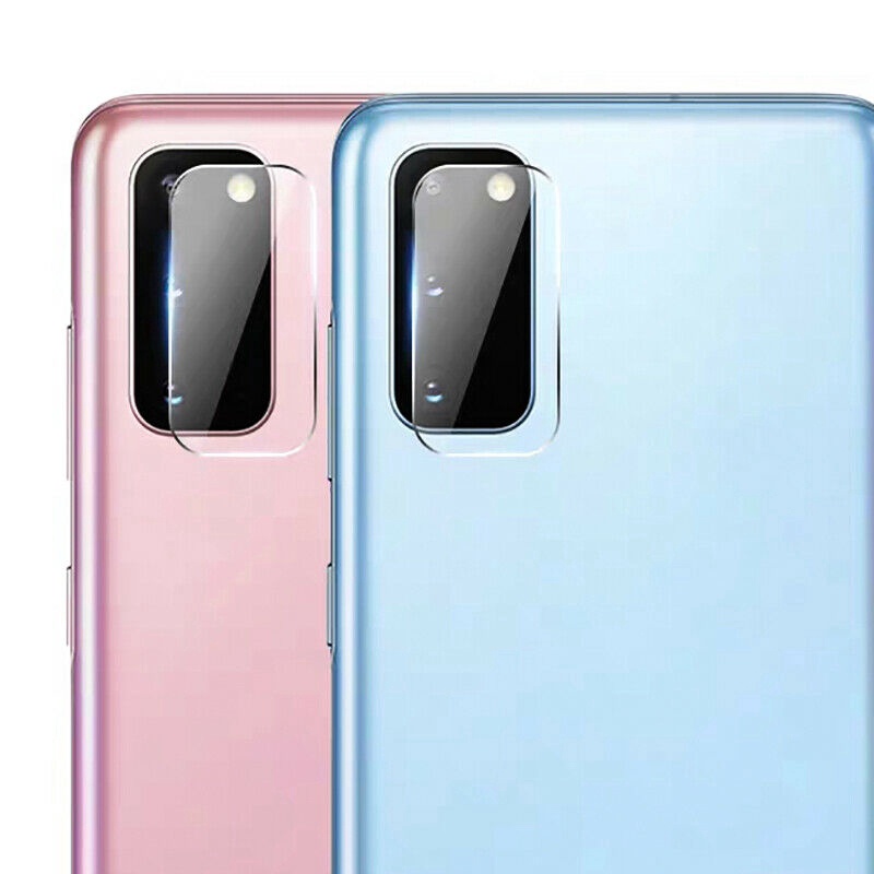 Kính Cường Lực Bảo Vệ Camera 2 Trong 1 Cho Samsung Galaxy s20 Ultra Ultra Samsung S 20 s20 plus s20 s20 plus s20