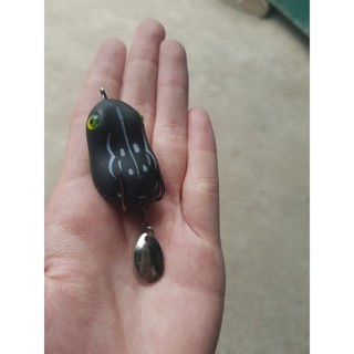 Combo bộ mồi câu lure _BM_02