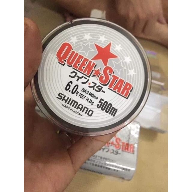 cước câu cá shimano dài 500m loại 1 tải cá 30kg siêu zai hàng nhật nhập khẩu y hình hàng y hình