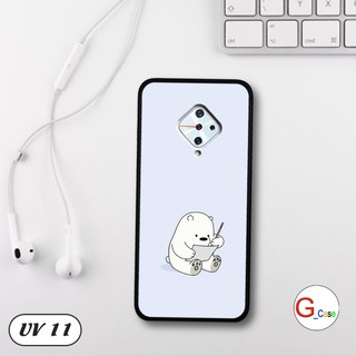 Ốp lưng Vivo S1 Pro dễ thương