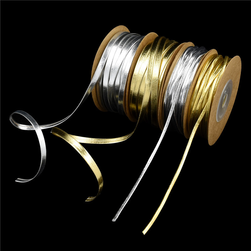 Cuộn dây da làm vòng tay 15m 2mm/ 5mm