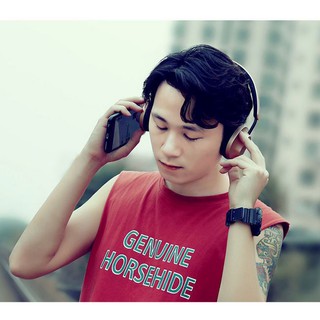 Tai Nghe Bluetooth Baseus Encok D01 .