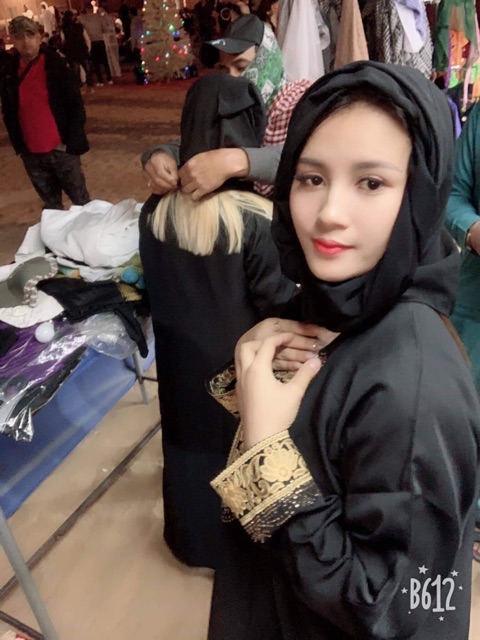 (Hàng hiếm) Tinh dầu Dubai nội địa mẫu nữ hoàng đỏ sang chảnh siêu thơm (Sale siêu sock) | Thế Giới Skin Care