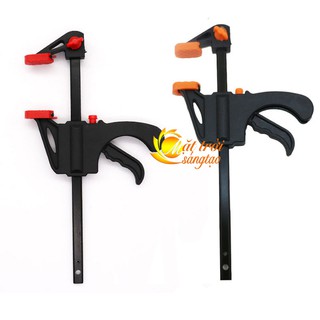Dụng cụ kẹp giữ đồ V1