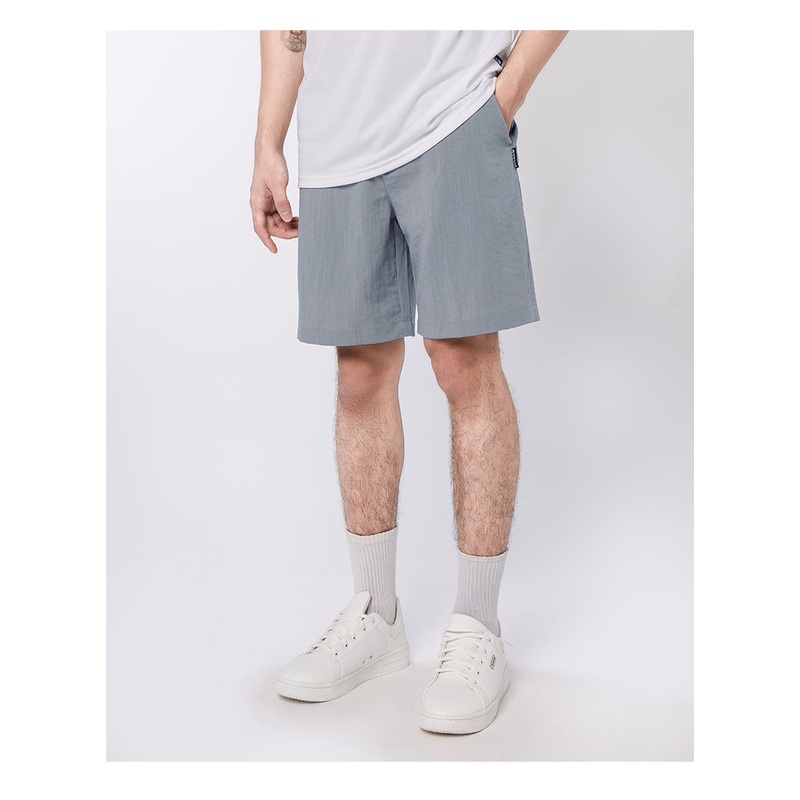 Quần Short Nam Đơn Giản Thương Hiệu Y2010 Ver26 20893 |YaMe|