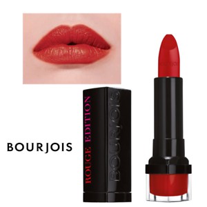 Son Bourjois Rouge Edition Ouibeaute