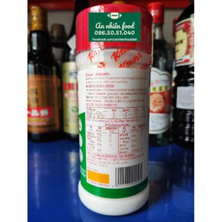 Bột Làm Mềm Thịt Knorr Meat Tenderizer 454Gram