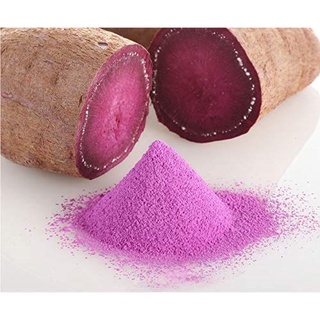 BỘT KHOAI LANG TÍM 100GR