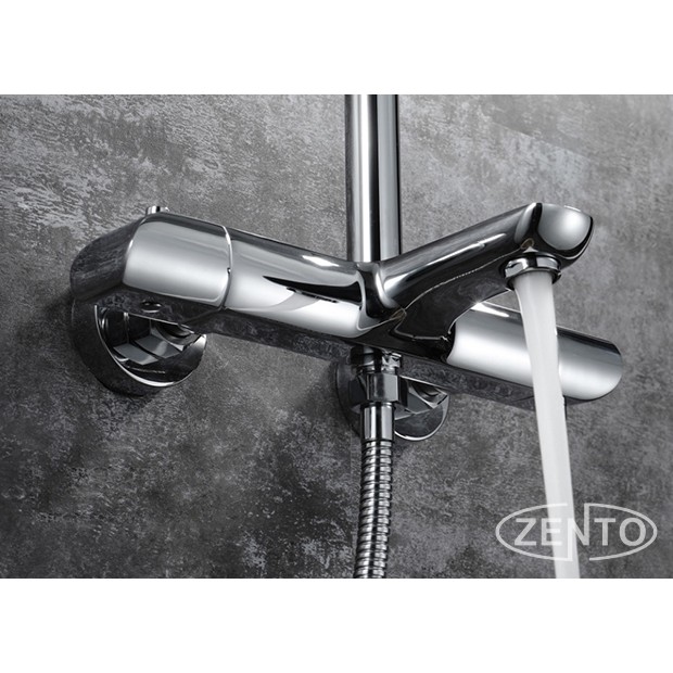 Bộ sen cây nhiệt độ ZENTO - ZT-LS8908